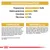 Constituintes analíticos: proteína bruta 34 %, matéria gorda bruta 19 %, cinza bruta 7,1 %, fibra bruta 5,4 %. Composição e aditivos detalhados visíveis na imagem.