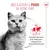 Aide à contrôler le poids de votre chat. Densité calorique réduite pour des portions plus grandes. Aide à contrôler le poids de votre chat. Densité calorique réduite pour des portions plus grandes.