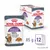 Royal Canin Appetite Control, lot de 12 sachets de 85 g. Texte visible : 90% of owners reported controlled begging in 4 weeks*. Étude interne ROYAL CANIN.