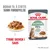 Royal Canin Digestive Care i saus