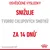 Osvědčené výsledky: snižuje tvorbu chlupových smotků za 14 dnů. Interní studie společnosti ROYAL CANIN.