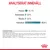 Analyserat innehåll: protein 11,1 %, fettinnehåll 3,0 %, råaska 1,8 %, vattenhalt 80,8 %. Sammansättning och tillsatser listas i mindre text. Royal Canin-logotyp synlig.
