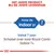 Het juiste product bij de juiste levensfase. Home Life Indoor 27. 7 jaar. Vanaf 7 jaar: Schakel over naar Royal Canin Indoor 7+.