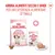 Royal Canin Kitten umido in Mousse per gatti