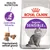 ROYAL CANIN Regular SENSIBLE 33, optimálne trávenie, prispôsobená veľkosť granúl, obrázok mačky a tvaru granúl na obale. ROYAL CANIN Regular SENSIBLE 33, optimálne trávenie, prispôsobená veľkosť granúl, obrázok mačky a tvaru granúl na obale.
