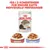 Royal Canin Ageing +12 i Gelé