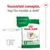 Royal Canin mini ageing 12+ kutyatáp visszazárható csomagolásban, easyopen & zipsystem, freshpack. Kiszerelések: 800 g, 1,5 kg, 3,5 kg. Visszazárható csomagolás kiemelve.