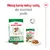ROYAL CANIN mini ageing 12+ sucha i mokra karma dla psów do 10 kg, opakowanie 85 g, zalecenie: mieszaj karmę mokrą i suchą, aby urozmaicić posiłki