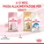 A 12 mesi, passa all’alimentazione per adulti. Royal Canin Kitten Sterilised 6–12 mesi, Maine Coon Adult, Home Life Indoor 27. Da 6 mesi dopo la sterilizzazione, 12 mesi.