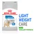 Royal Canin Light Weight Care Mini, 10 kg alatti testsúlyig. Csomagoláson: 88% achieved a healthier weight, Helps limit weight gain, kutya képe látható. Royal Canin Light Weight Care Mini, 10 kg alatti testsúlyig. Csomagoláson: 88% achieved a healthier weight, Helps limit weight gain, kutya képe látható.