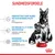 Sundhedsfordele: Understøtter et sundt helbred hos tæven og hendes hvalpe, kan bidrage til et stærkt immunforsvar, mikrobiom understøttelse. Royal Canin skål synlig.
