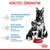 Korzyści zdrowotne: wspomaganie zdrowia suki i szczeniąt, silny układ odpornościowy, wsparcie mikrobiomu. Miska Royal Canin przed psem.