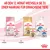 Royal Canin Fütterungsempfehlung: Kitten-Nahrung bis 12 Monate, danach Wechsel zu Adult-Nahrung für erwachsene Tiere. Produkte: Kitten, Maine Coon Adult, Indoor Adult.