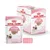 Royal Canin Kitten Up to 12 months, balenie 12×85 g. Na obale obrázok mačiatka a krmiva, označenie Stage 3.