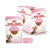 Royal Canin Kitten Sterilised 6–12 měsíců, mokré krmivo pro kočky, balení 12 x 85 g sáčků.