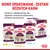 Royal Canin Sensory – zestaw 12 saszetek karmy dla kotów: 4 Smell, 4 Taste, 4 Feel, każda po 85 g. Nowe opakowanie, zapewnia różnorodne wrażenia sensoryczne.