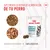 ROYAL CANIN Joint & Ageing Chews, suplemento para perros adultos, 60 piezas. Texto: Suplementa la rutina de alimentación de tu perro. Alimentos secos y húmedos + suplementos.