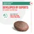 Treats compatible with satiety diets, developed by experts in canine nutrition. High protein and less than 3 kcal per piece.