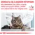 SKONSULTUJ SIĘ Z LEKARZEM WETERYNARII, aby dowiedzieć się, która z karm weterynaryjnych ROYAL CANIN jest odpowiednia dla Twojego kota. VETERINARY NUTRITION.