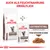 Сухой и влажный корм для кошек Royal Canin Gastrointestinal Moderate Calorie. Видны упаковки и кусочки в соусе. Текст на немецком: AUCH ALS FEUCHTNAHRUNG ERHÄLTLICH, FEINE STÜCKCHEN IN SOSSE. Сухой и влажный корм для кошек Royal Canin Gastrointestinal Moderate Calorie. Видны упаковки и кусочки в соусе. Текст на немецком: AUCH ALS FEUCHTNAHRUNG ERHÄLTLICH, FEINE STÜCKCHEN IN SOSSE.