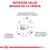 NUTRICIÓN SALUD BASADA EN LA CIENCIA. Bajo contenido de fósforo y proteína adaptado, enriquecido con EPA+DHA y antioxidantes, perfil aromático único y croqueta triangular.