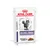 Royal Canin Expert Mature Consult, thin slices in gravy, saszetka z wizerunkiem kota na opakowaniu Royal Canin Expert Mature Consult, thin slices in gravy, saszetka z wizerunkiem kota na opakowaniu