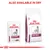 ROYAL CANIN VETERINARY EARLY RENAL wet and dry dog food packaging, text above reads 'ALSO AVAILABLE IN DRY'
