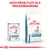 Royal Canin Hypoallergenic Nass- und Trockenfutter, Hinweis: Auch erhältlich als Trockennahrung.
