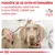 Poradte se se svým veterinářem o nejvhodnějším veterinárním krmivu ROYAL CANIN pro vašeho psa. VETERINARY NUTRITION. Pes u veterináře.