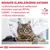 Noudata eläinlääkärisi antamia ruokintasuosituksia valitessasi kissallesi sopivaa ROYAL CANIN -ruokavaliota tai -erikoisruokavaliota. VETERINARY NUTRITION.