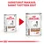 Royal Canin Veterinary Canine Gastrointestinal Low Fat Mousse