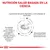 NUTRICIÓN SALUD BASADA EN LA CIENCIA. Ingredientes altamente digestibles, nivel adaptado de electrolitos, omega-3 EPA+DHA, vitaminas E y C, taurina, alta palatabilidad.