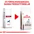 Ny förpackningsdesign för Royal Canin Hepatic hundfoder visas bredvid den gamla. Text: NY FÖRPACKNINGSDESIGN, SAMMA PRODUKTFÖRDELAR.