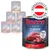 Rocco Classic Pure beef, 800g Dose, 100% frische Zutaten, getreidefreie Rezeptur. Verschiedene Sorten sichtbar. Siegel: Hergestellt in Österreich. Rocco Classic Pure beef, 800g Dose, 100% frische Zutaten, getreidefreie Rezeptur. Verschiedene Sorten sichtbar. Siegel: Hergestellt in Österreich.