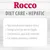 Rocco DIET CARE HEPATIC. Para la insuficiencia hepática crónica, protege la función vital del hígado, contrarresta la carencia de nutrientes, con valiosas vitaminas y minerales.