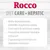 Rocco DIET CARE HEPATIC. Idealna do podawania przy przewlekłej niewydolności wątroby, chroni funkcje wątroby, przeciwdziała niedoborom składników odżywczych, z witaminami i minerałami.