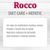 Rocco Diet Care Hepatic Frango, flocos de aveia e requeijão 400 g