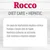 Rocco Diet Care Hepatic Frango, flocos de aveia e requeijão 150 g