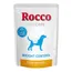 Rocco Diet Care Weight Control Buste Pollo con Patate 300 g umido cane - Set %: 12 x 300 g