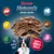 Rocco Naturals Dried Chews, 100% rund, getreidefrei, fettarm, geschikt voor alle groottes, hardheidsgraad en geurintensiteit zichtbaar, 100% dried meat, hond afgebeeld.