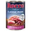 Rocco Classic Pork säästöpakkaus 24 x 400 g - Kana ja vasikanliha