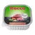 Rocco Menu, 300g. Rind, Lamm, Gemüse & Reis. Mit Kohlenhydraten angereichert.