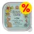 Rosie's Farm Fisherman's Medley Salmon, Chicken & Shrimp ADULT kattemad. Grain Free Recipe. Gul cirkel med rød procenttegn viser tilbud. Rosie's Farm Fisherman's Medley Salmon, Chicken & Shrimp ADULT kattemad. Grain Free Recipe. Gul cirkel med rød procenttegn viser tilbud.