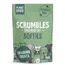 Scrumbles Softies Training Treats - Plant Based - Saver Pack: 8 x 90g