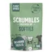 Scrumbles Softies Training Treats - Plant Based - 90g
