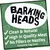 Barking Heads. Clean and natural, high in quality meat, no fillers or nasties. Complete dog food.