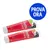 Due tubi di Smilla Cat Paste, 200 g ciascuno, con scritte 'Malt' e 'Multi-Vitamin'. Cerchio blu con testo bianco: PROVA ORA. Due tubi di Smilla Cat Paste, 200 g ciascuno, con scritte 'Malt' e 'Multi-Vitamin'. Cerchio blu con testo bianco: PROVA ORA.