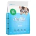 Smilla Kitten kačacie - 4 kg 