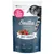 Smilla Soft Sticks mit Forelle und Preiselbeeren, getreidefreie Rezeptur, wiederverschliessbare Verpackung, Made in Germany, 50g.
