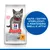 Hill's Science Plan Sterilised Kitten <1 Year Chicken. Aiuta i gattini sterilizzati a mantenersi snelli e attivi. Speciality: sviluppo ottimale e supporto immunitario per gattini sterilizzati.